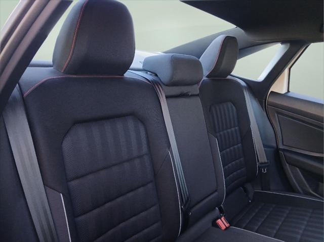 2021 Volkswagen Jetta GLI S