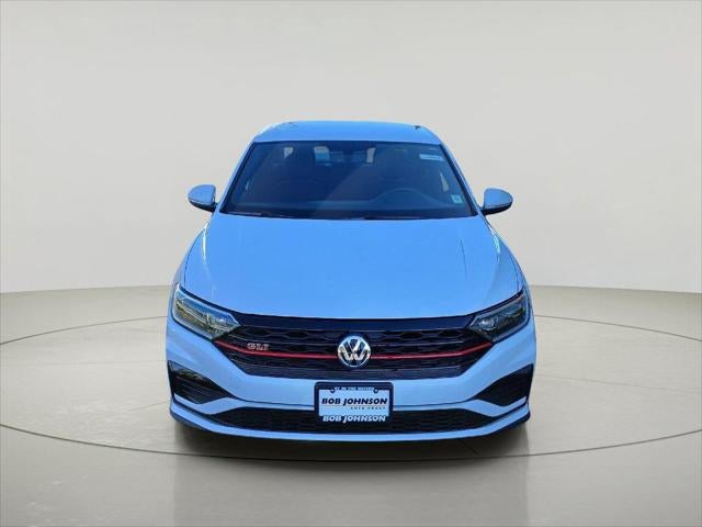 2021 Volkswagen Jetta GLI S