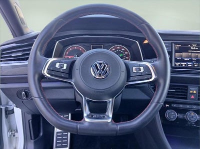 2021 Volkswagen Jetta GLI S