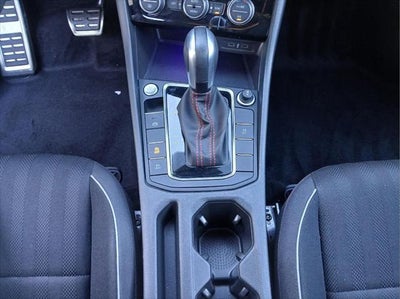 2021 Volkswagen Jetta GLI S