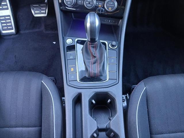 2021 Volkswagen Jetta GLI S