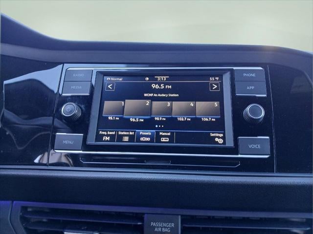 2021 Volkswagen Jetta GLI S