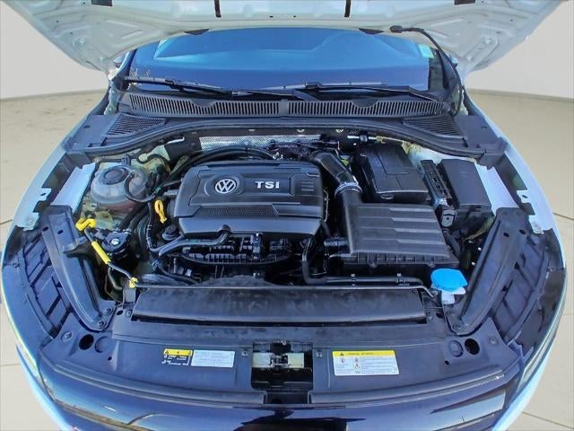 2021 Volkswagen Jetta GLI S