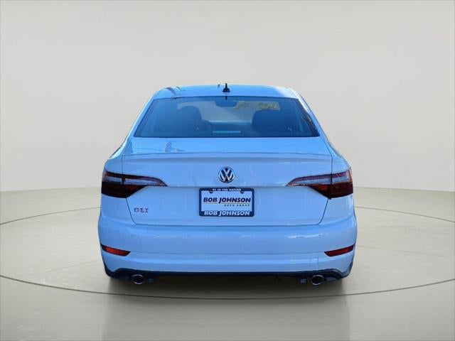 2021 Volkswagen Jetta GLI S