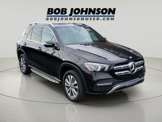 2023 Mercedes-Benz GLE GLE 350