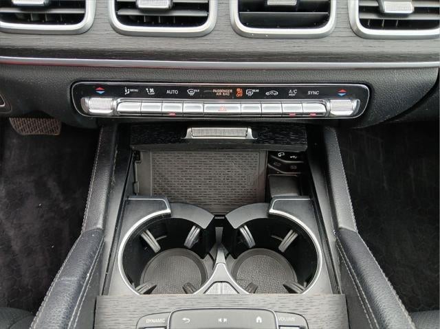 2023 Mercedes-Benz GLE GLE 350