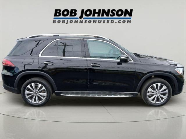2023 Mercedes-Benz GLE GLE 350