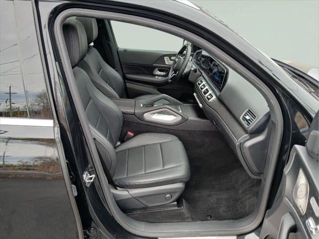 2023 Mercedes-Benz GLE GLE 350