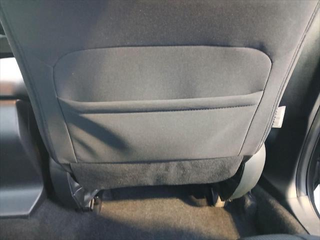 2019 Subaru Impreza SEDAN