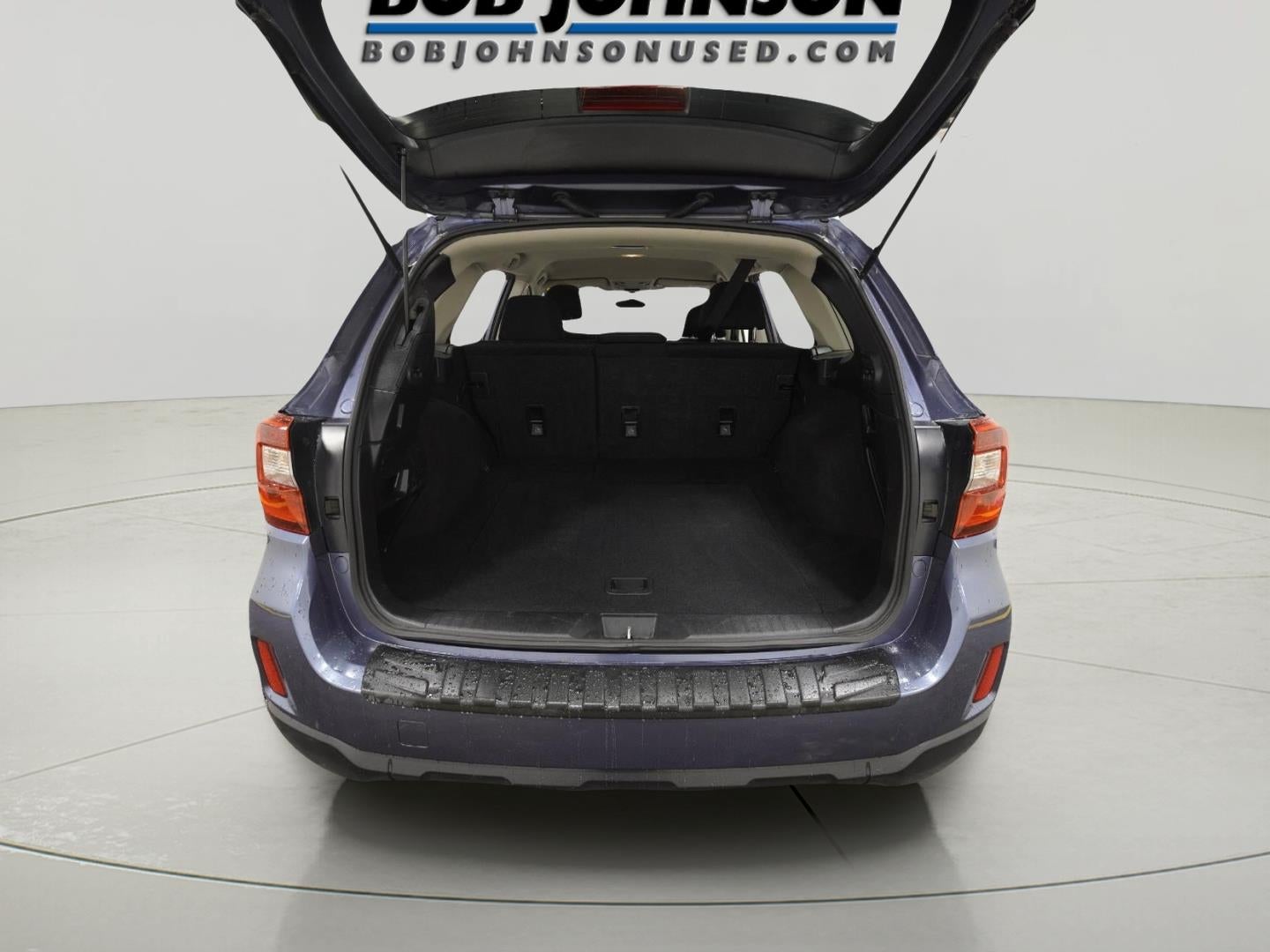 2017 Subaru Outback Premium