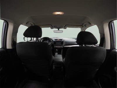 2017 Subaru Outback Premium