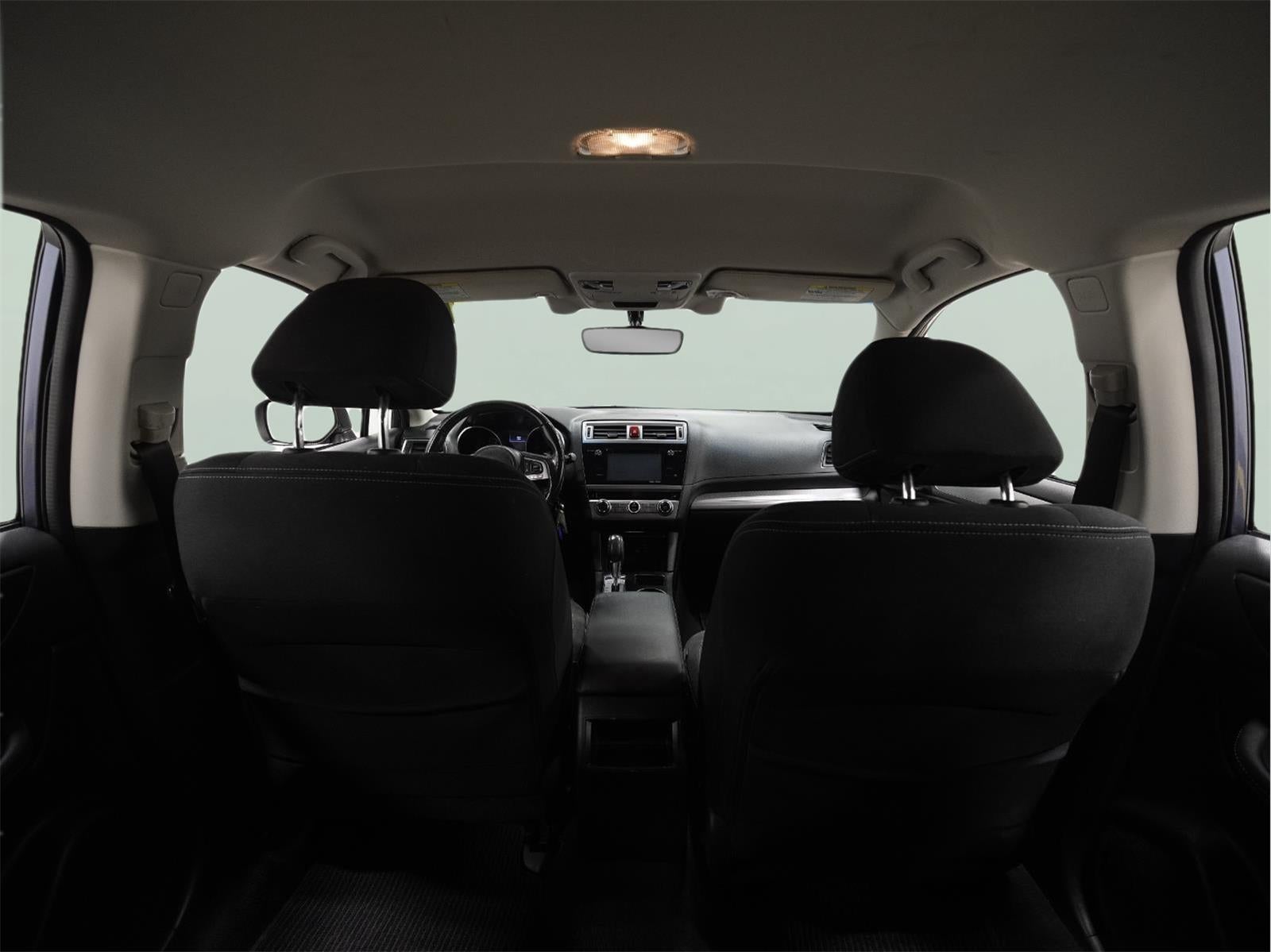 2017 Subaru Outback Premium