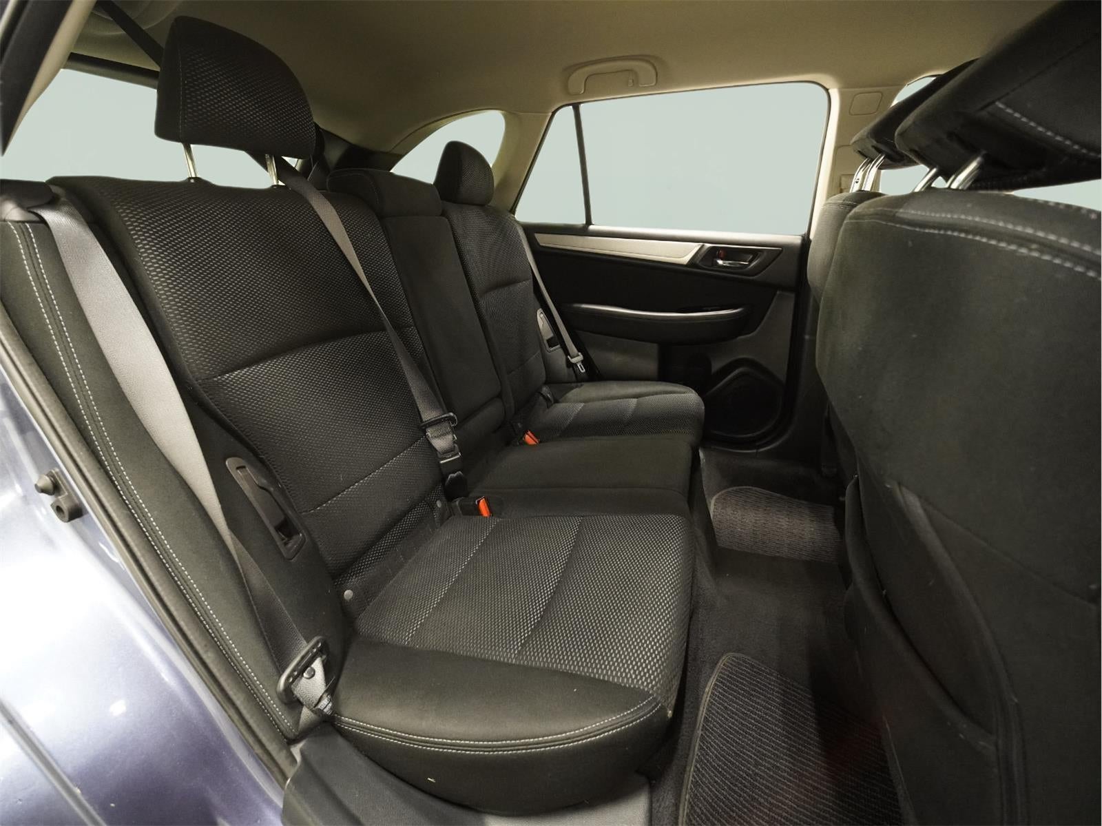 2017 Subaru Outback Premium