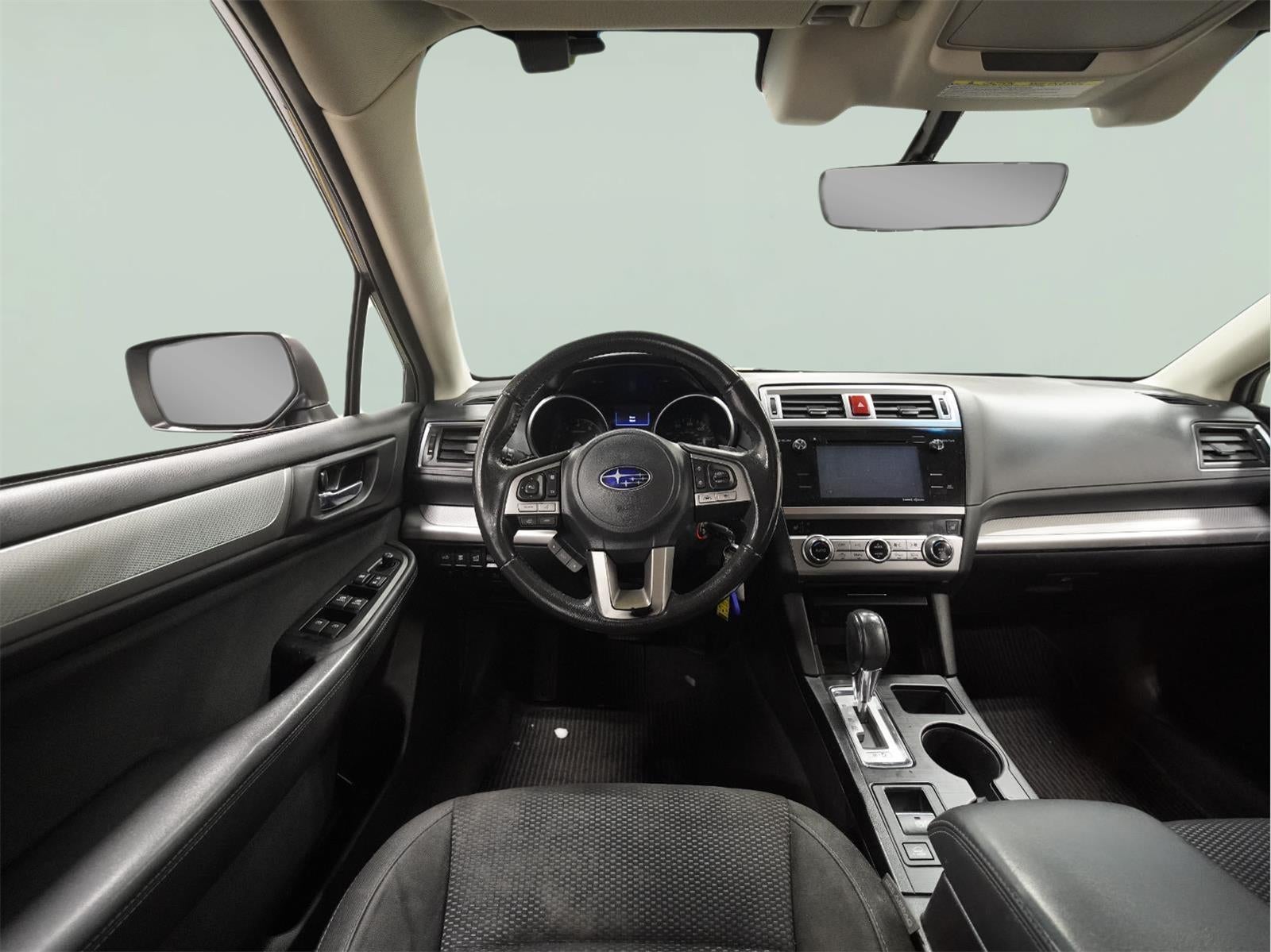 2017 Subaru Outback Premium