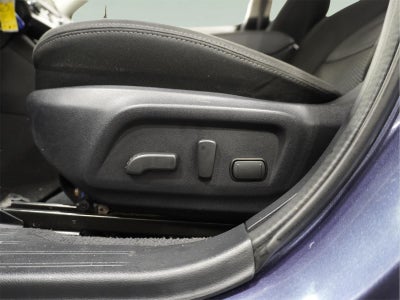 2017 Subaru Outback Premium