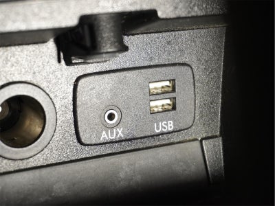 2017 Subaru Outback Premium