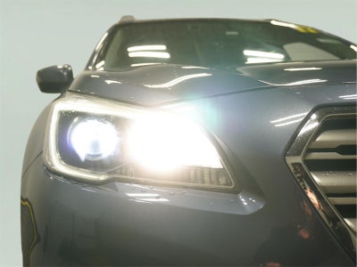 2017 Subaru Outback Premium