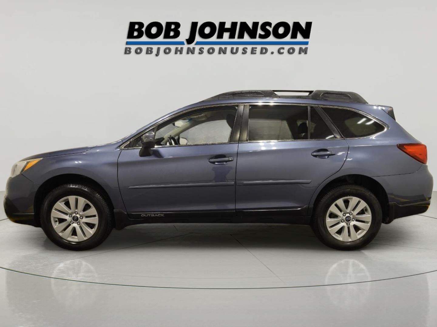 2017 Subaru Outback Premium