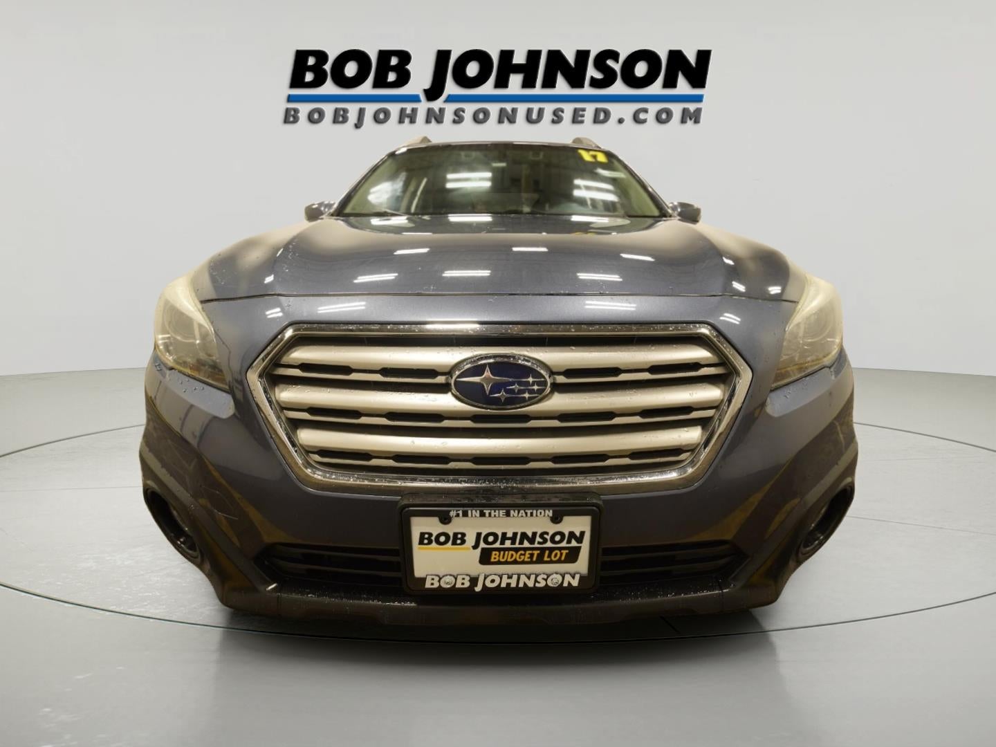 2017 Subaru Outback Premium