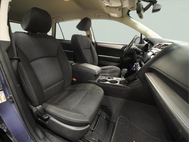 2017 Subaru Outback Premium