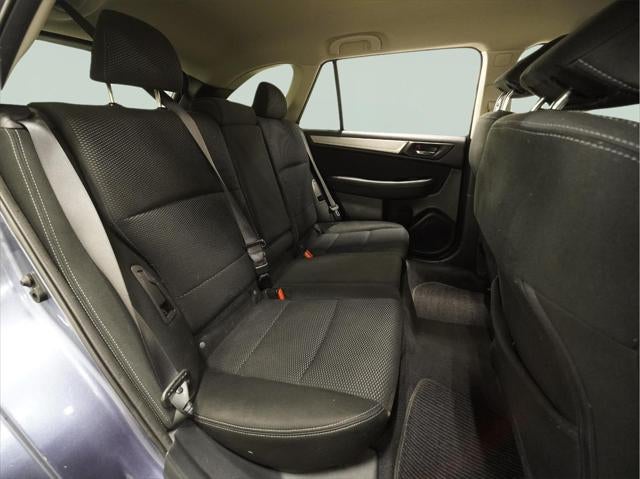 2017 Subaru Outback Premium