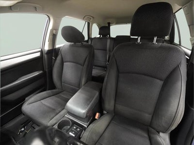 2017 Subaru Outback Premium