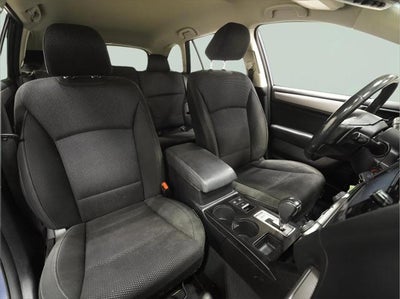 2017 Subaru Outback Premium