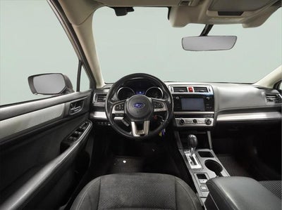 2017 Subaru Outback Premium