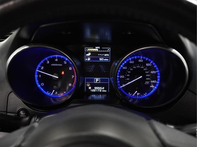 2017 Subaru Outback Premium