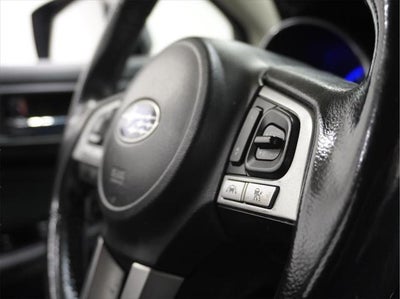 2017 Subaru Outback Premium