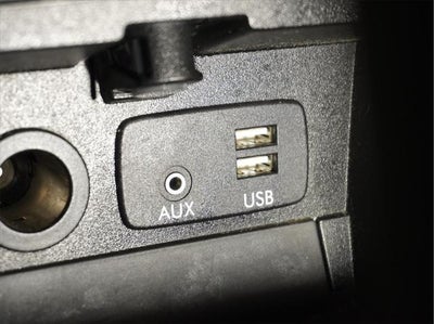 2017 Subaru Outback Premium