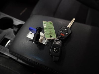 2017 Subaru Outback Premium