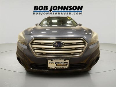 2017 Subaru Outback Premium