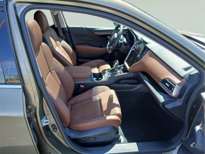 2022 Subaru Outback Touring