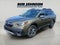 2022 Subaru Outback Touring