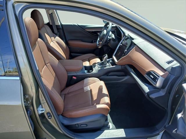 2022 Subaru Outback Touring