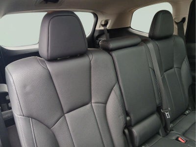 2021 Subaru Ascent Limited
