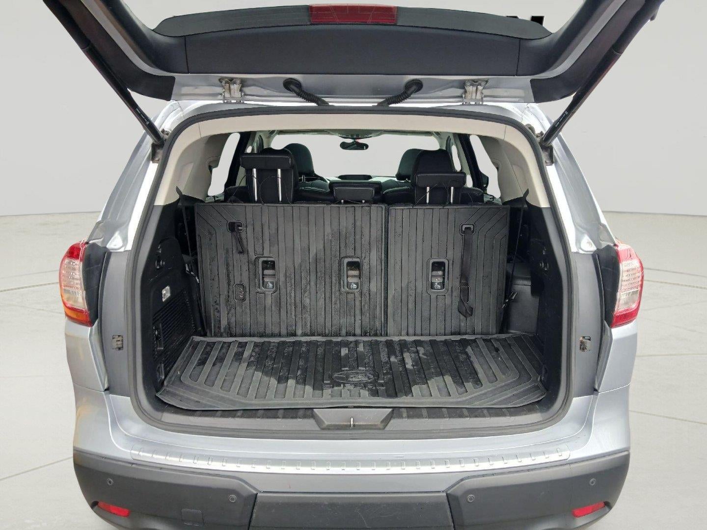 2021 Subaru Ascent Limited