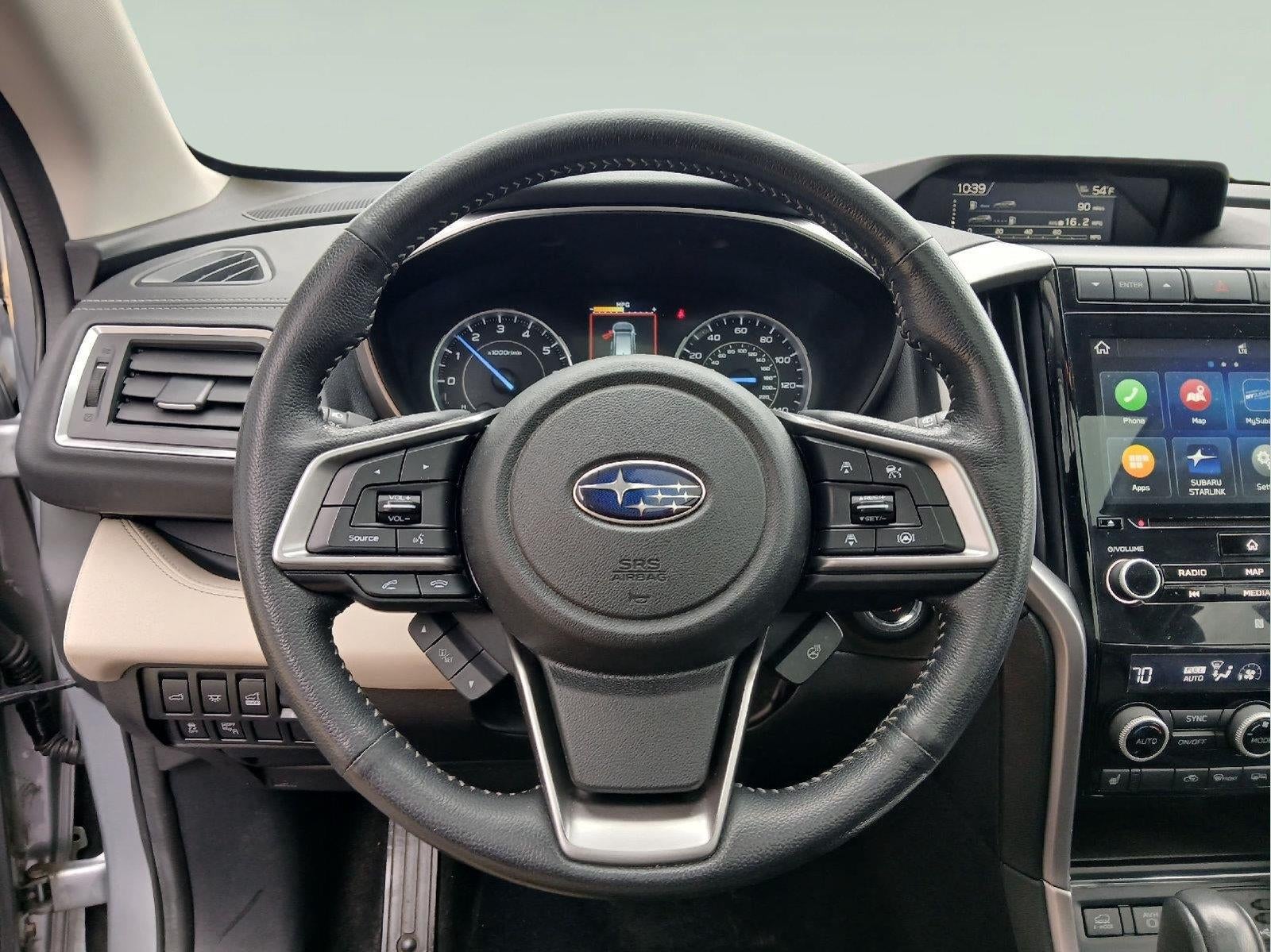 2021 Subaru Ascent Limited
