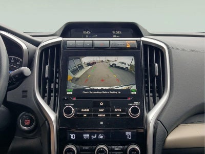 2021 Subaru Ascent Limited