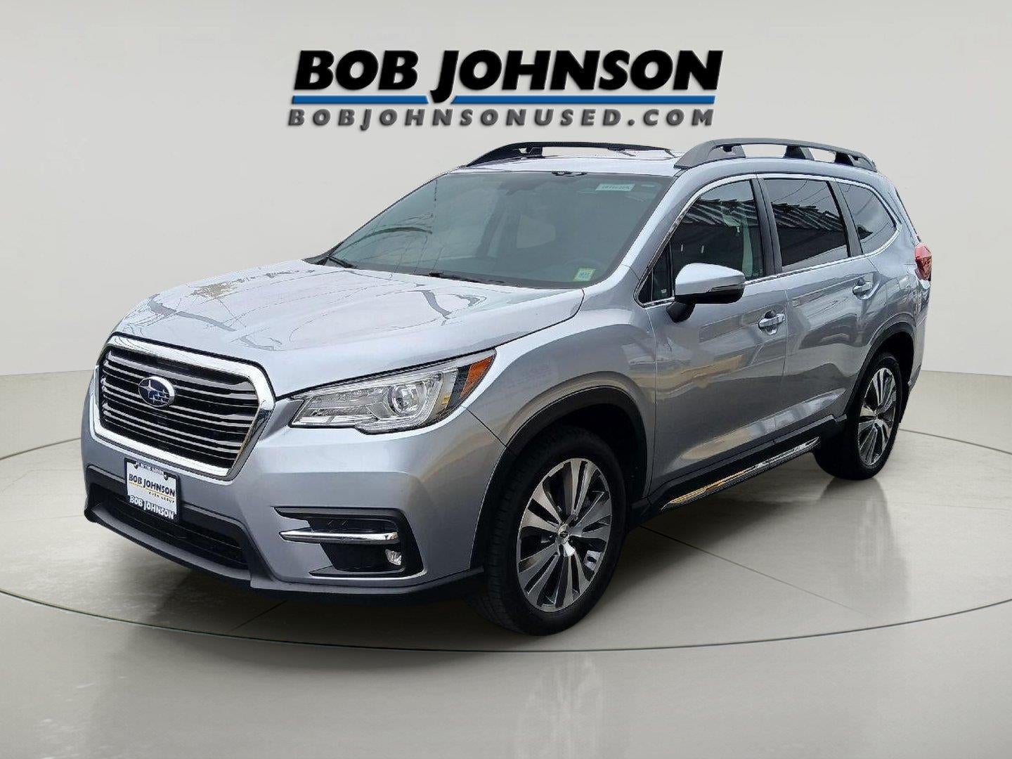 2021 Subaru Ascent Limited