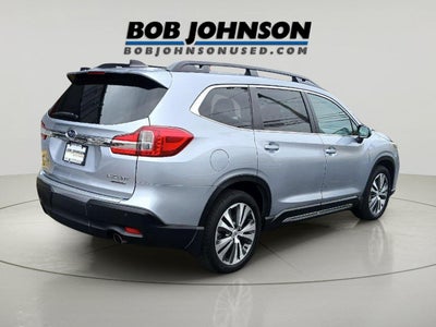 2021 Subaru Ascent Limited