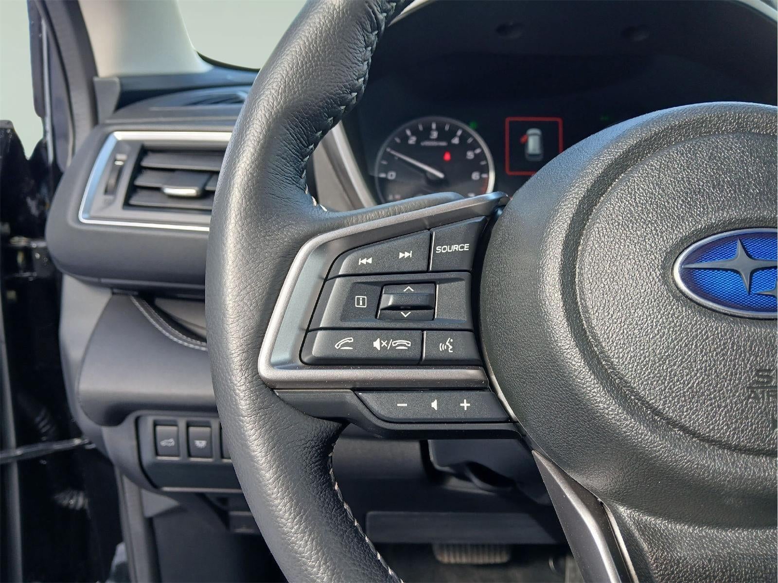 2025 Subaru Ascent Limited