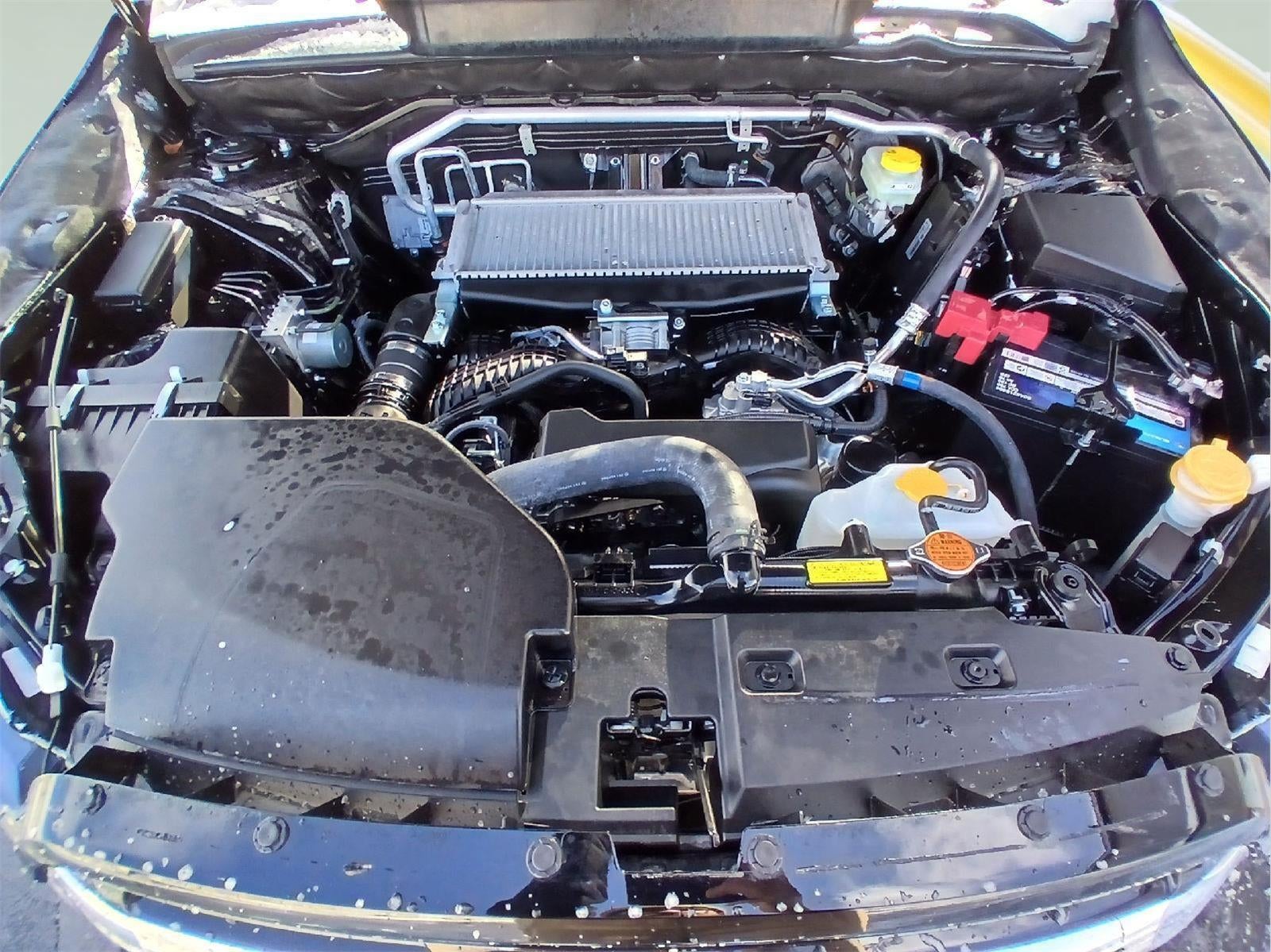 2025 Subaru Ascent Limited