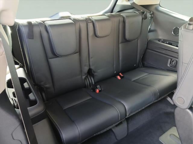 2025 Subaru Ascent Limited