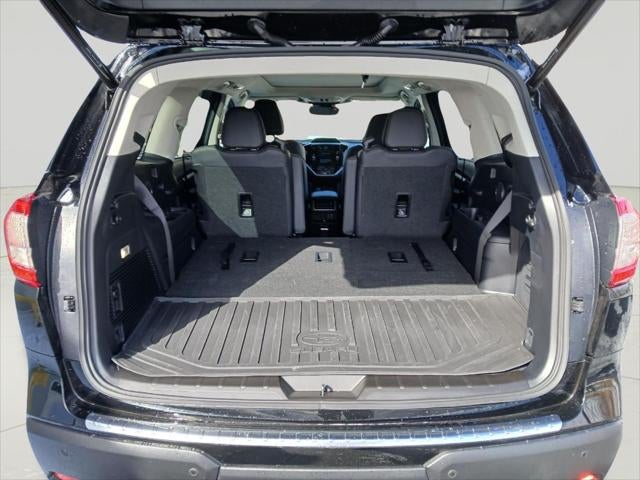 2025 Subaru Ascent Limited