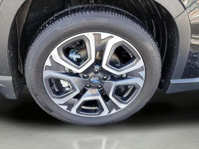 2025 Subaru Ascent Limited