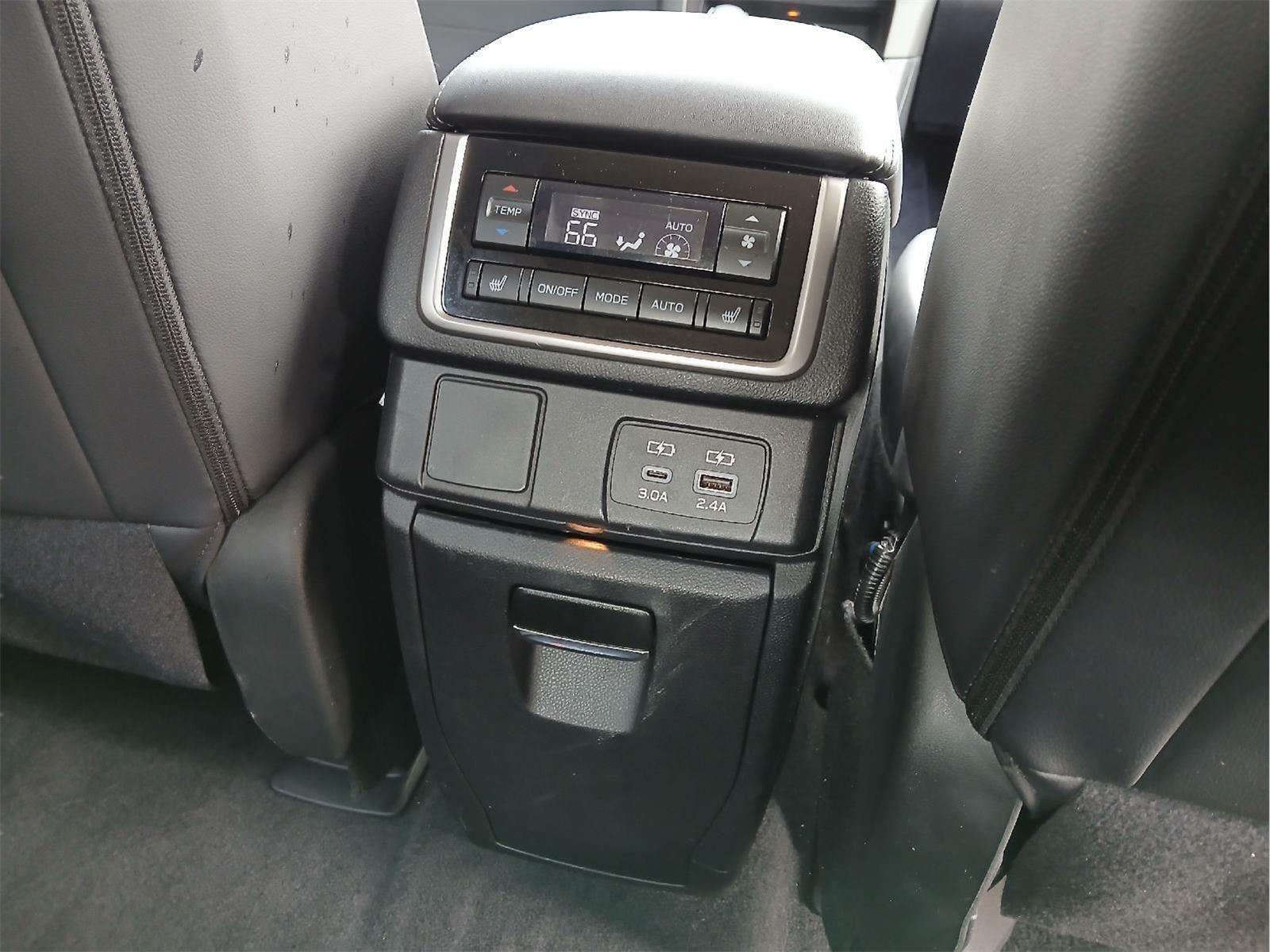 2023 Subaru Ascent Limited