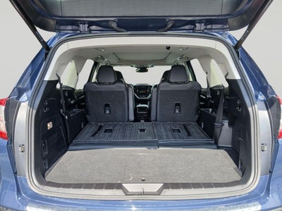 2023 Subaru Ascent Limited