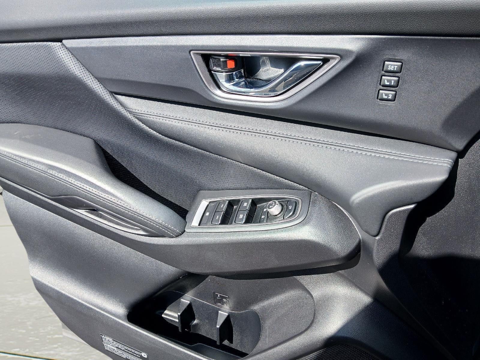 2023 Subaru Ascent Limited